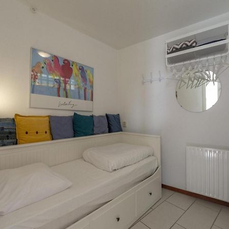Lovely Apartment Beachside With Balcony คัลลันท์สโอก ภายนอก รูปภาพ