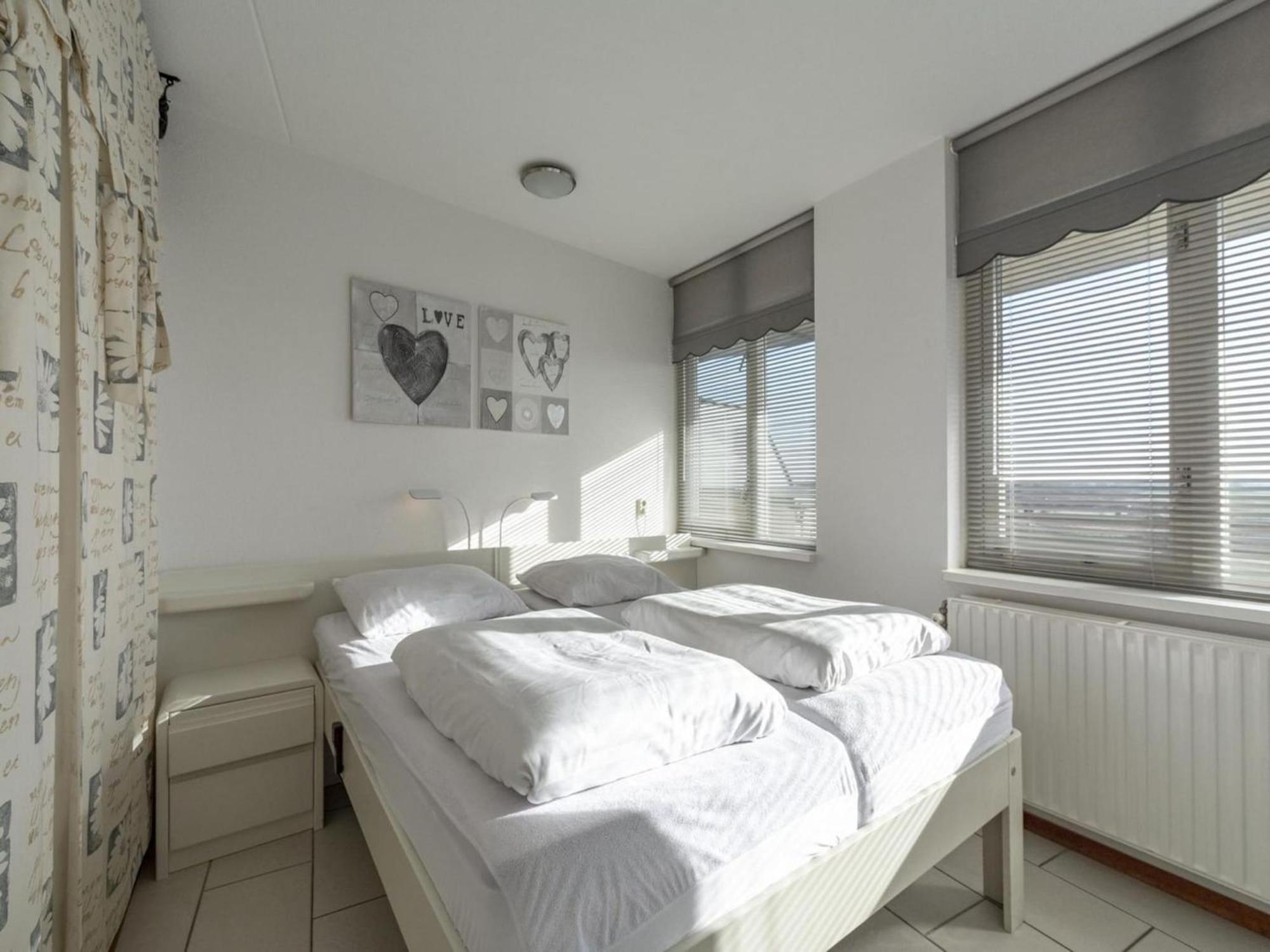Lovely Apartment Beachside With Balcony คัลลันท์สโอก ภายนอก รูปภาพ