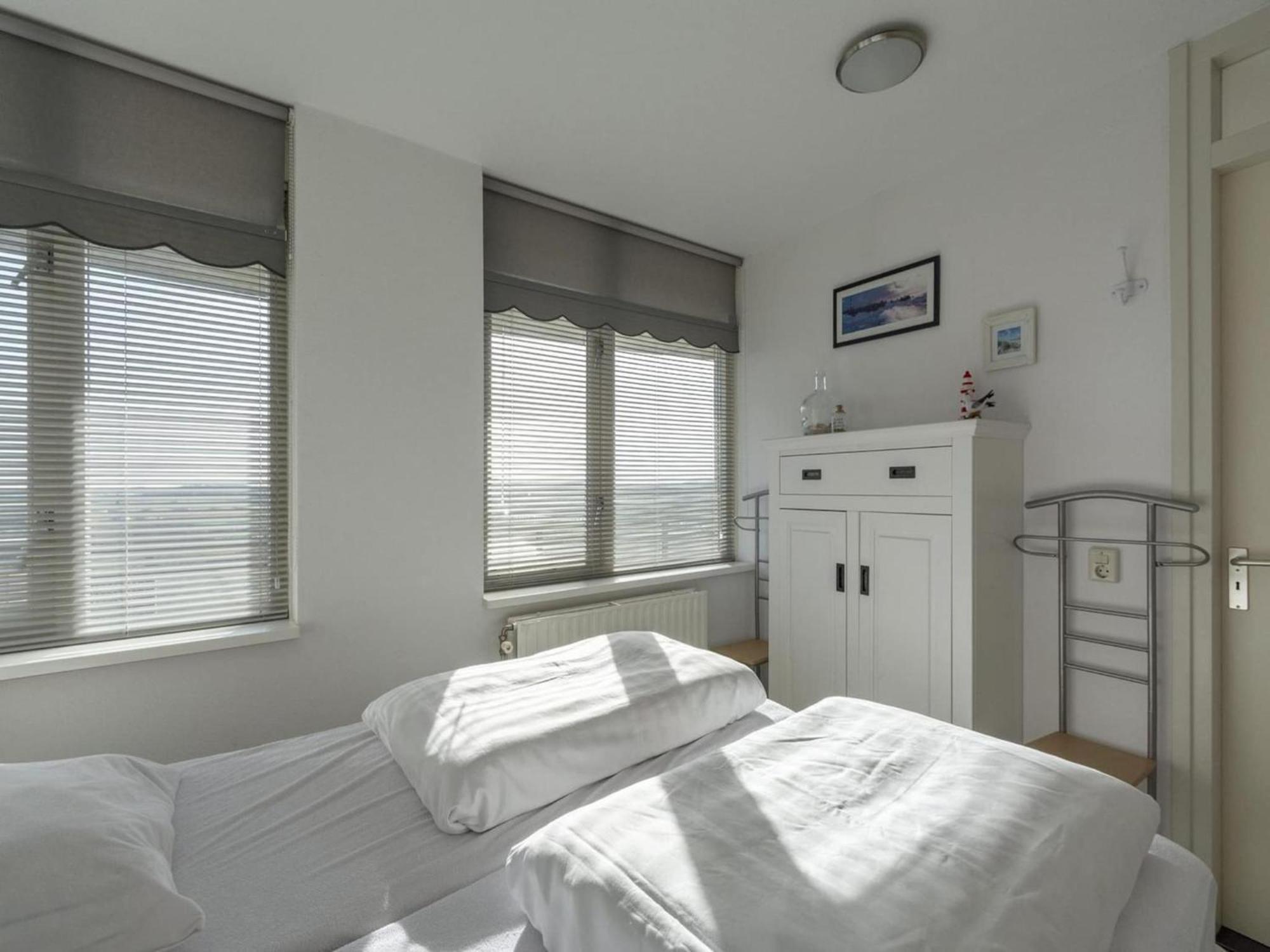 Lovely Apartment Beachside With Balcony คัลลันท์สโอก ภายนอก รูปภาพ